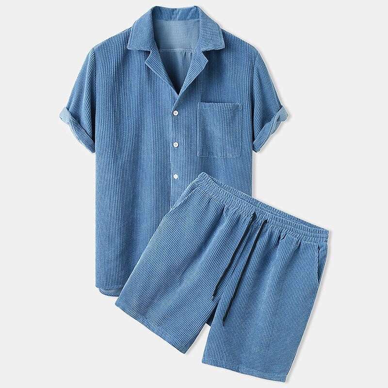 Ensemble décontracté MARCO pour homme