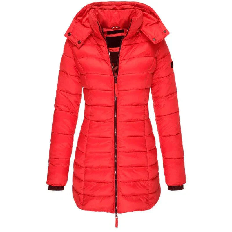 Berg-Feldt | Doudoune Confortable et Tendance