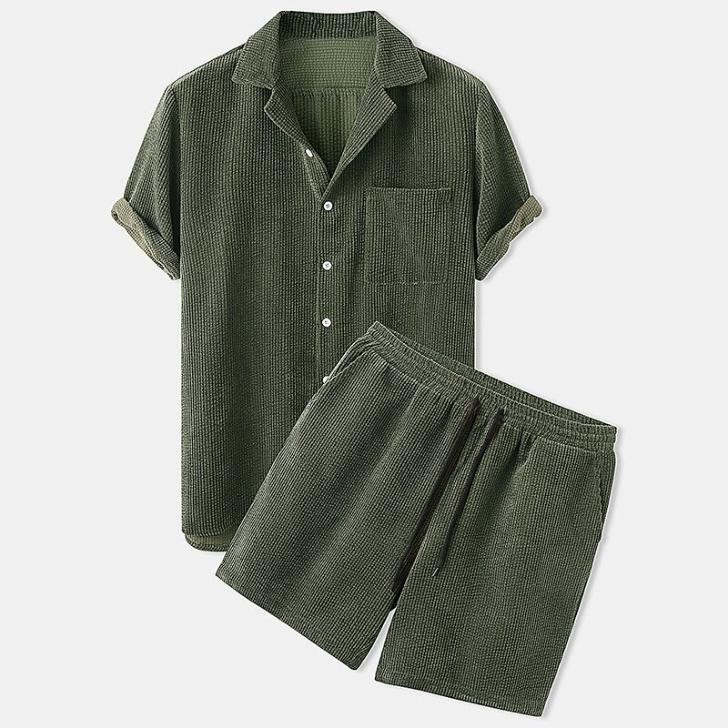 Ensemble décontracté MARCO pour homme