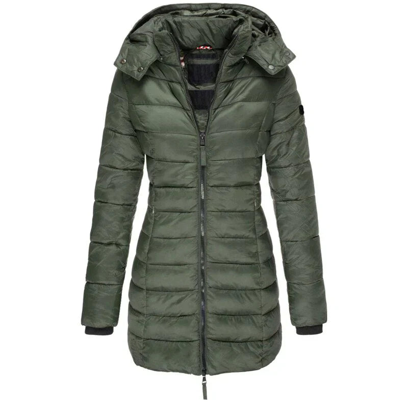 Berg-Feldt | Doudoune Confortable et Tendance