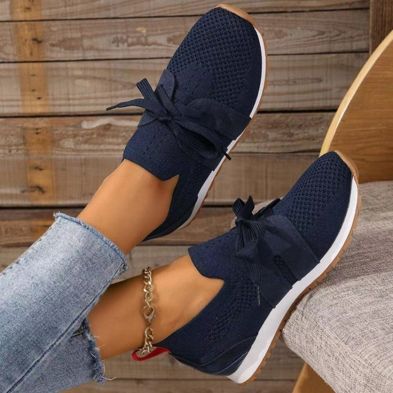 Berg-Feldt | Orthopädische Mesh-Sneaker