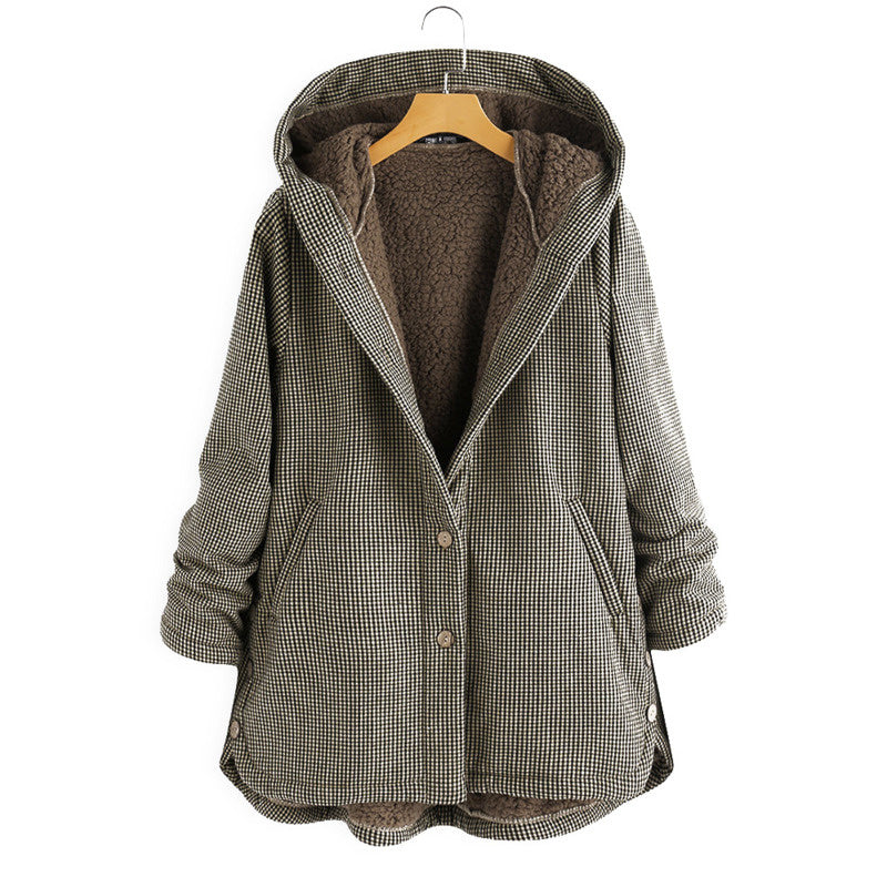 Berg-Feldt | Premium-Bremer-Jacke