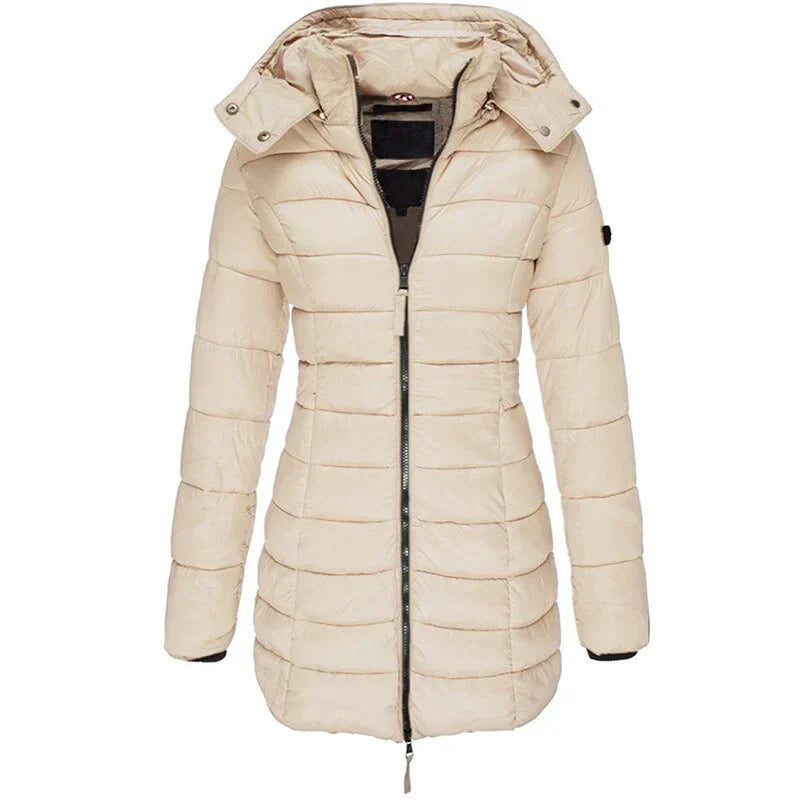 Berg-Feldt | Doudoune Confortable et Tendance