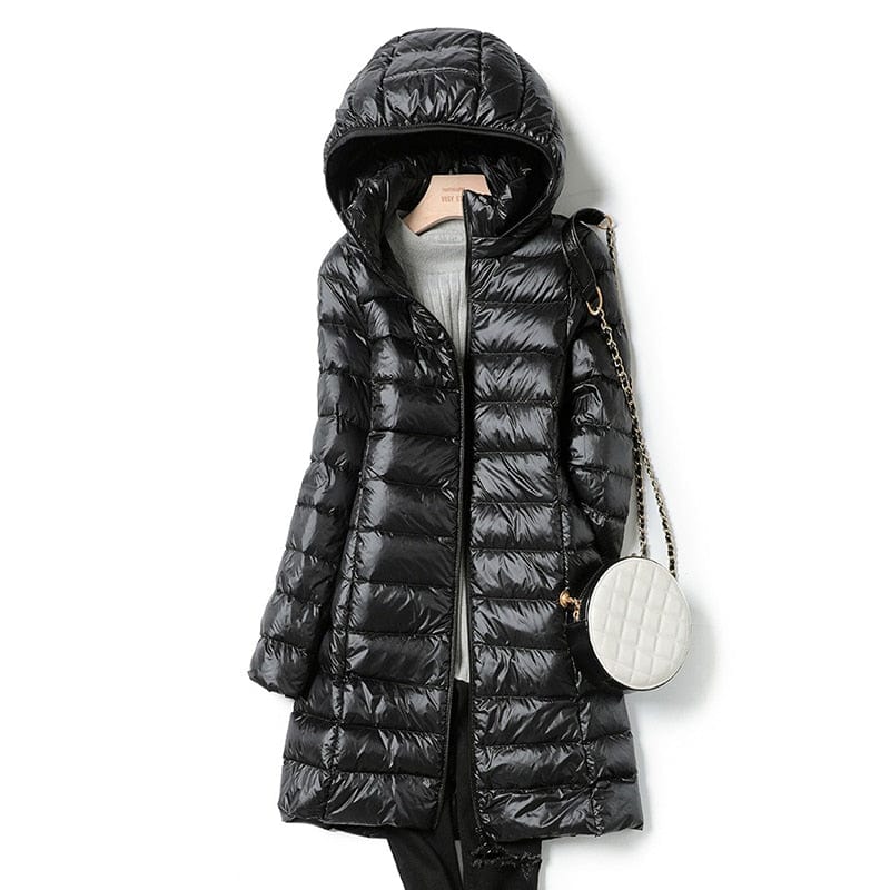 Berg-Feldt | Veste Décontractée Intemporelle Pour Femme, Coupe-Vent Et Déperlante