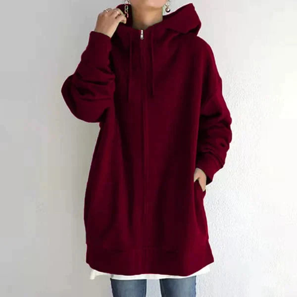 Berg-Feldt | Schicker und Vielseitiger Winterpullover