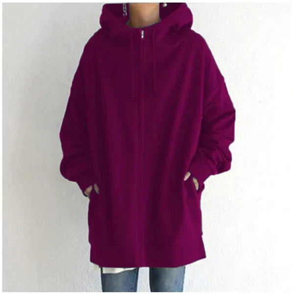 Berg-Feldt | Schicker und Vielseitiger Winterpullover