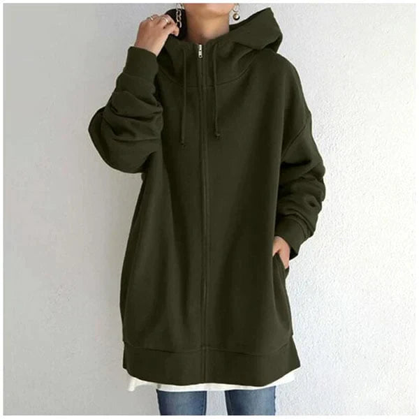 Berg-Feldt | Schicker und Vielseitiger Winterpullover