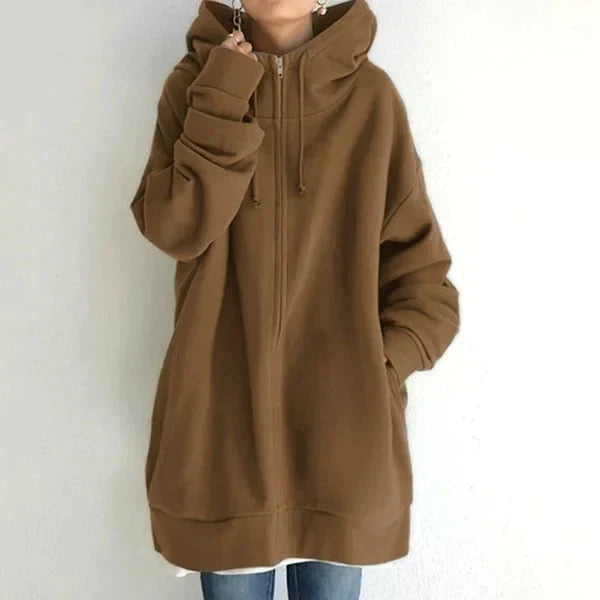 Berg-Feldt | Schicker und Vielseitiger Winterpullover