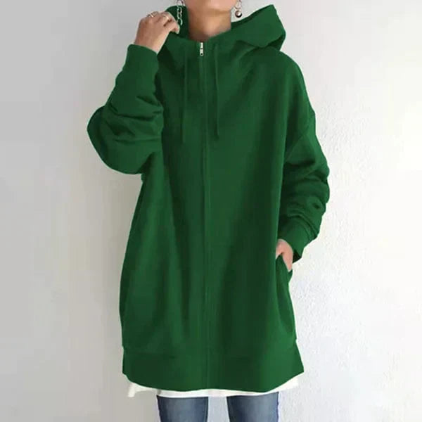 Berg-Feldt | Schicker und Vielseitiger Winterpullover