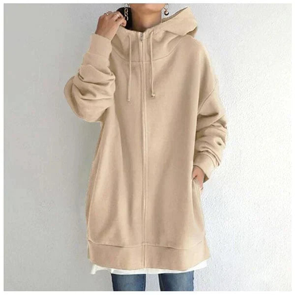 Berg-Feldt | Schicker und Vielseitiger Winterpullover