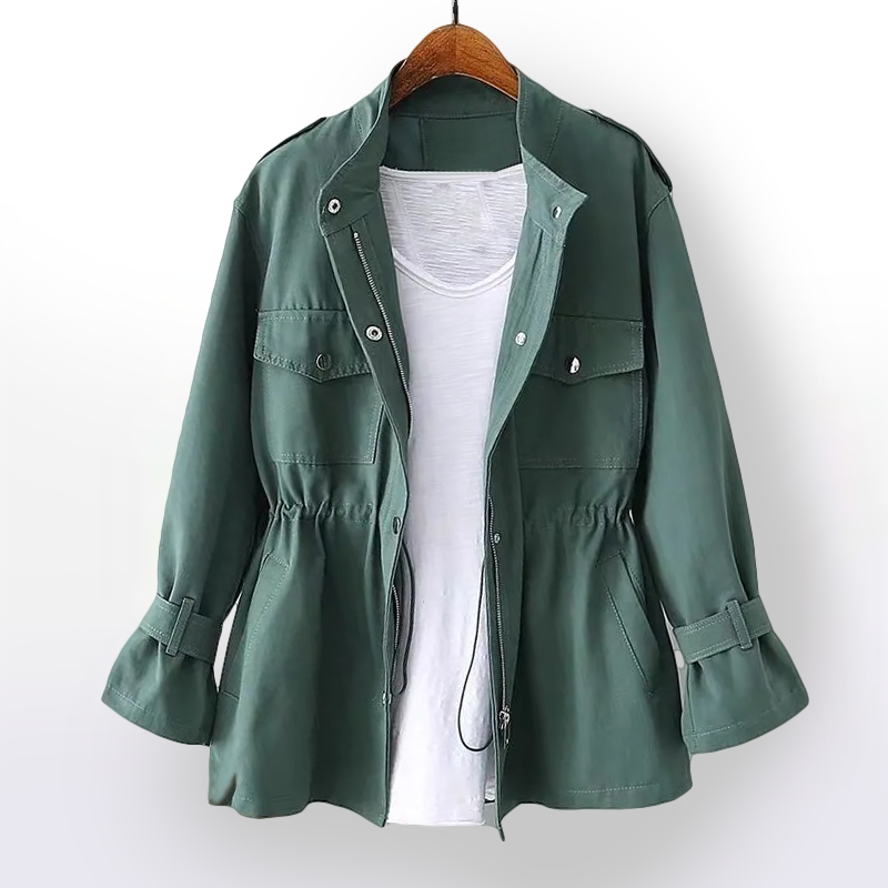 Berg-Feldt | Trench-coat cintré pour femme