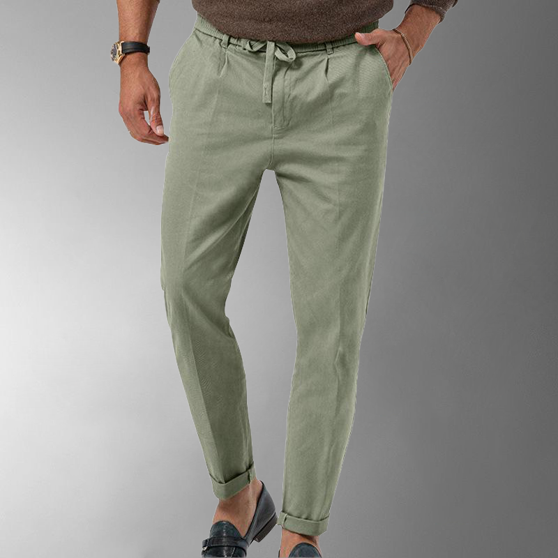 Pantalon décontracté homme - Bendek