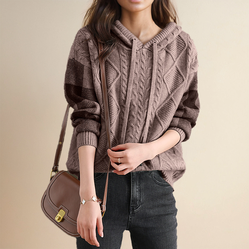 Berg-Feldt | Mode Kapuzenpullover