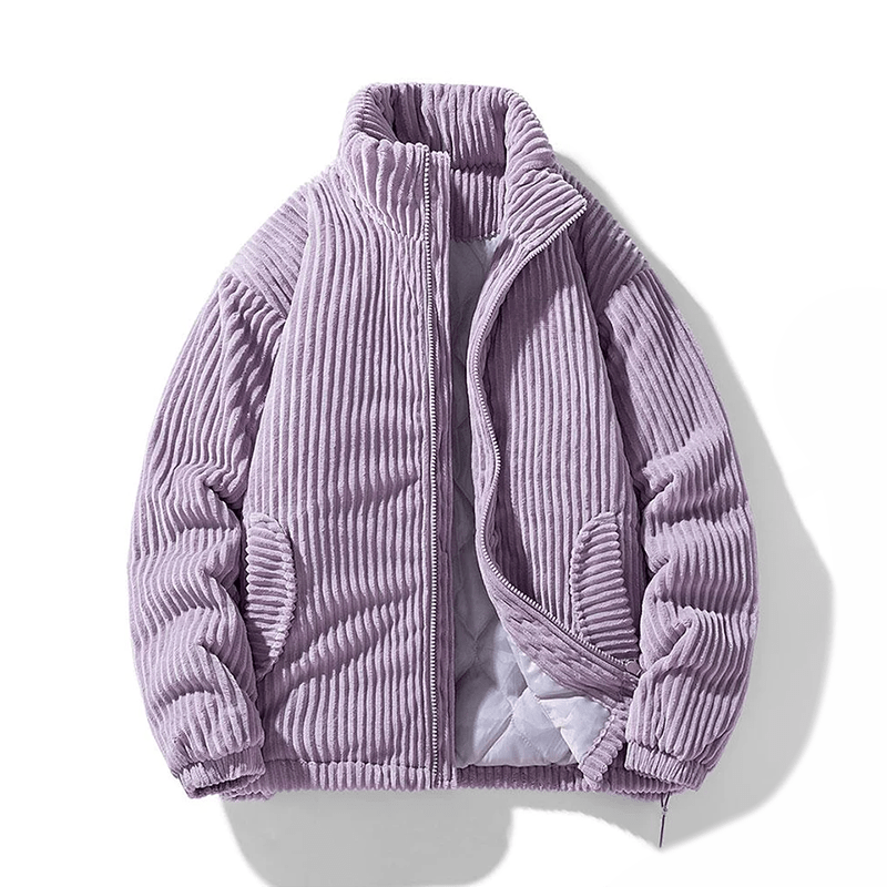 Fritsie Corduroy Jacket