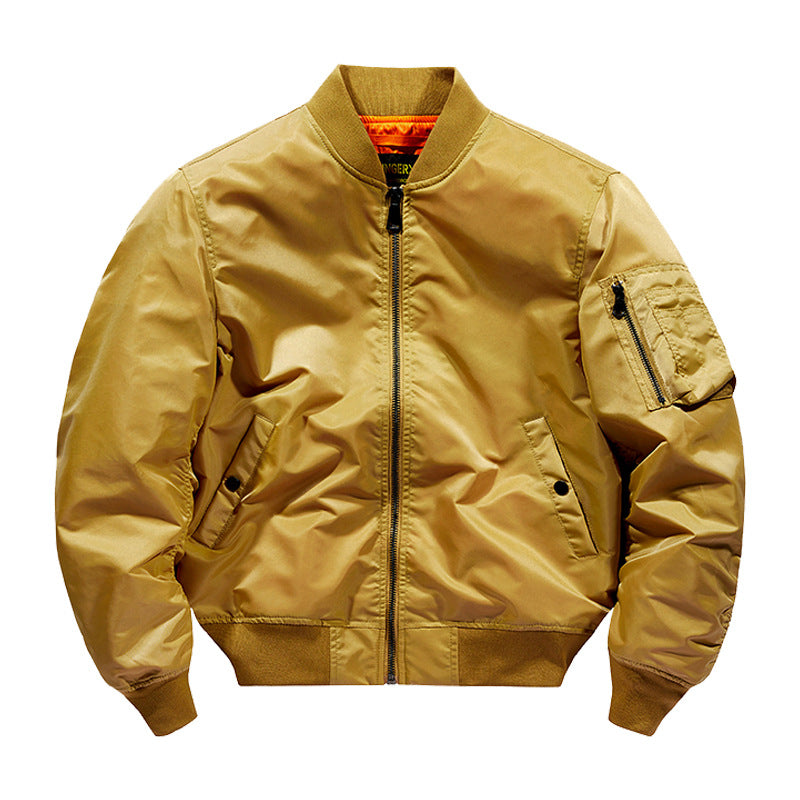 Berg-Feldt | Blouson Aviateur Coupe-vent