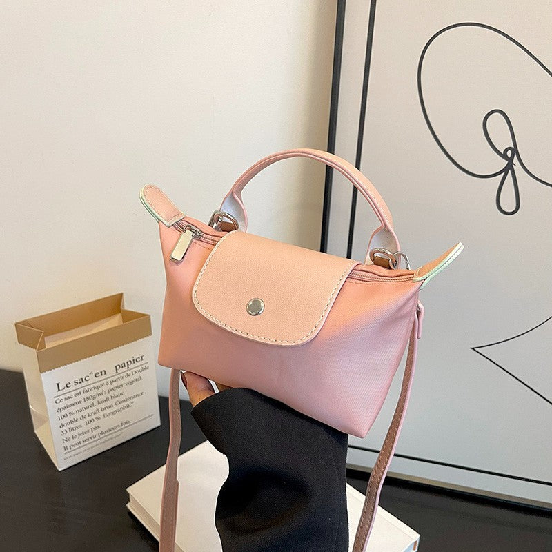 berg-feldt | Alltagstaugliche Tasche
