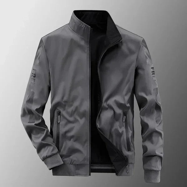 Berg-Feldt | Veste réversible polyvalente pour homme