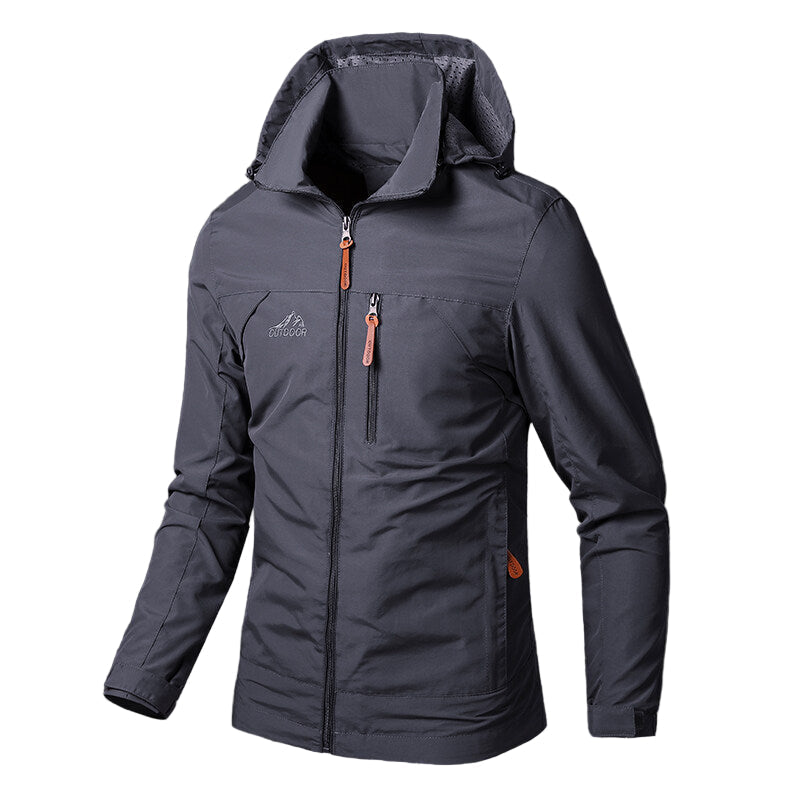 Berg-Feldt | Veste de sport imperméable