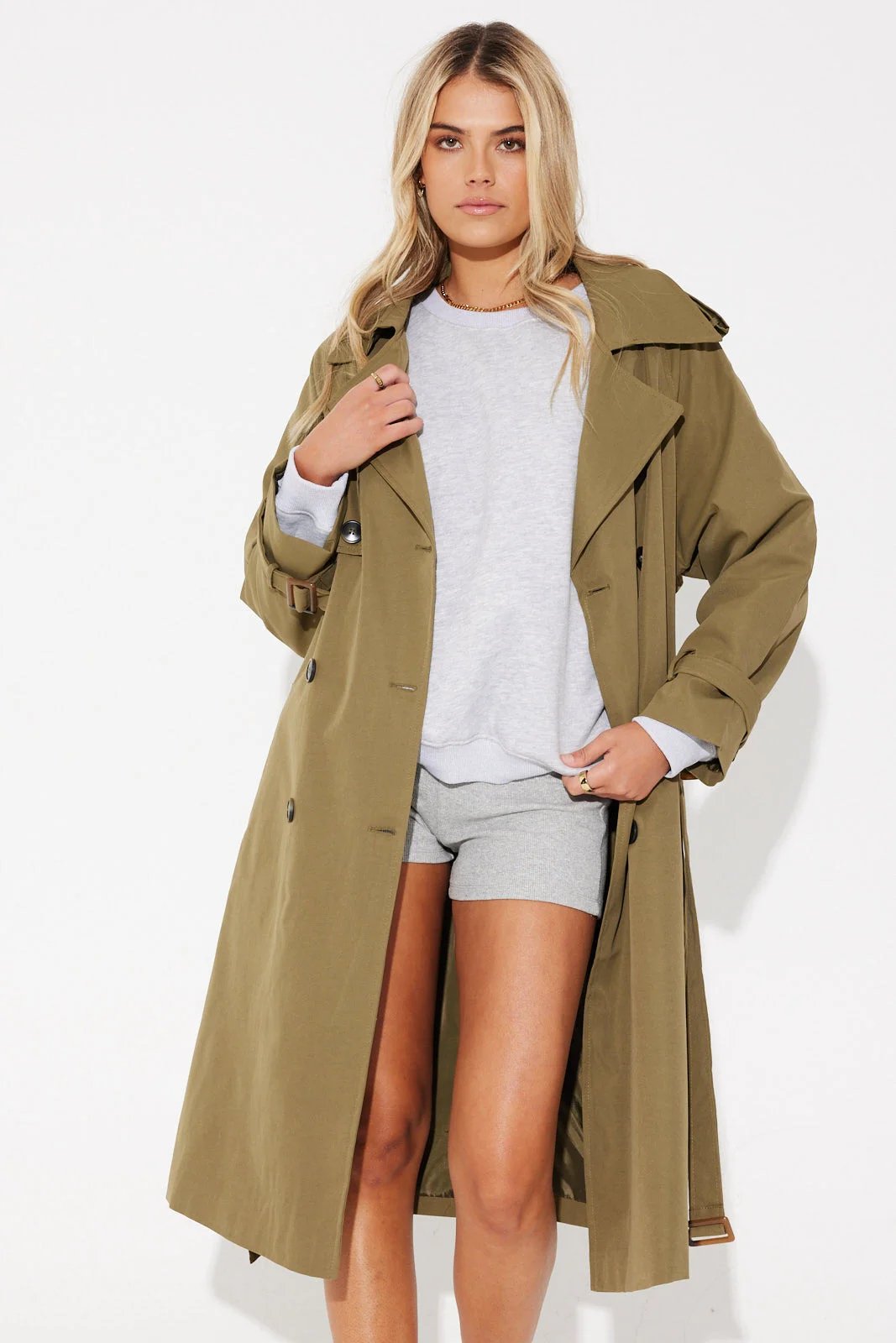 Berg-Feldt | Leichte Windjacke