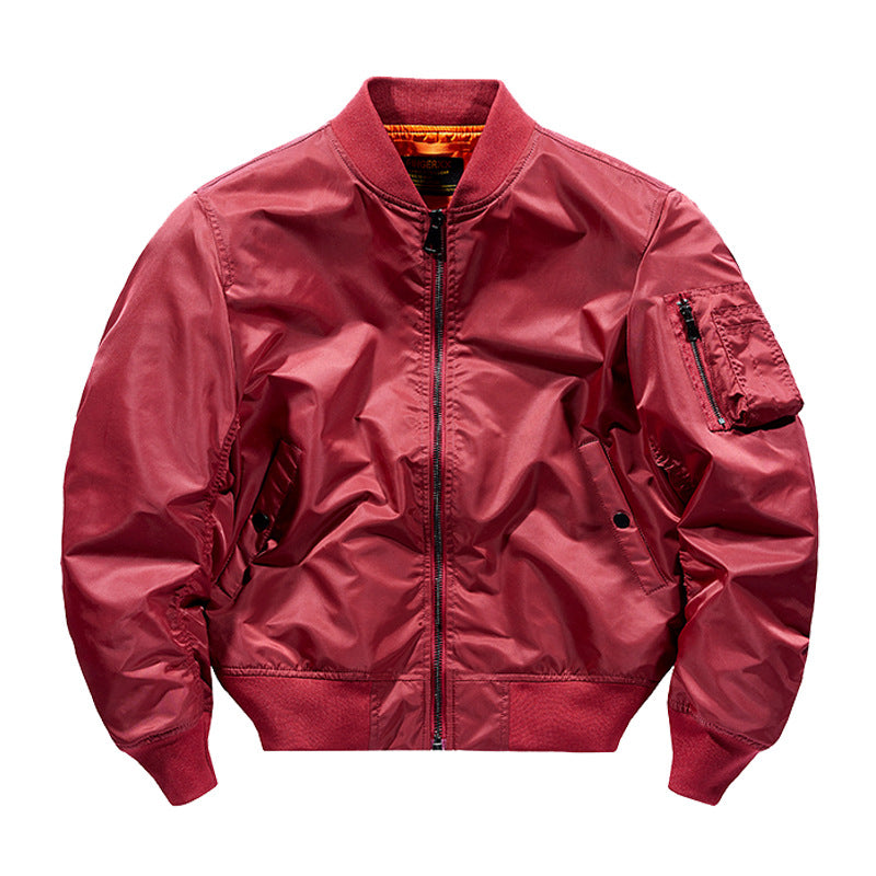 Berg-Feldt | Blouson Aviateur Coupe-vent