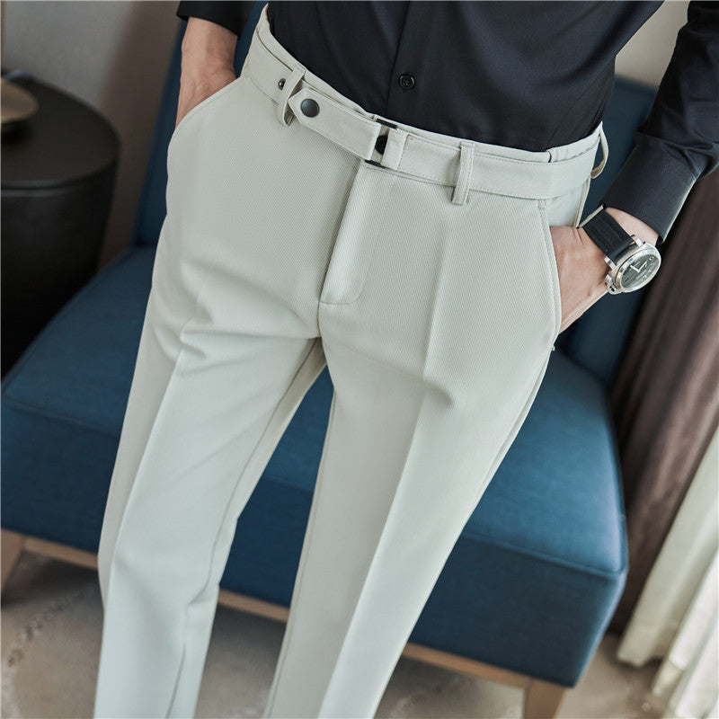 Avelena Classic Trousers