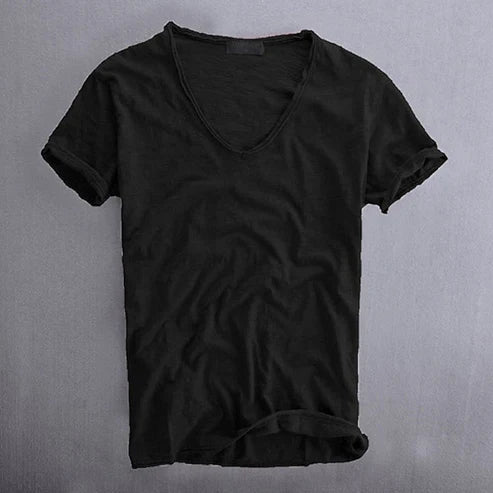 Chemise en coton ARON