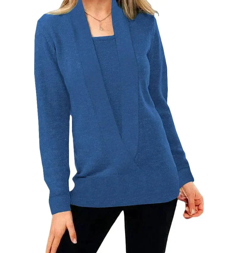 Cardigan élégant pour femme