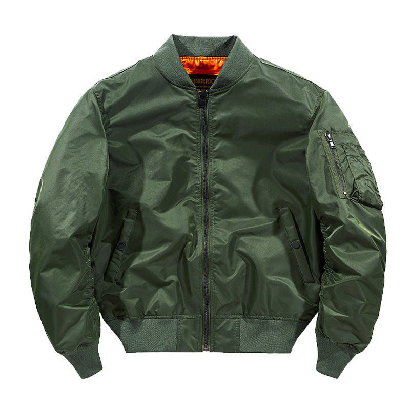 Berg-Feldt | Blouson Aviateur Coupe-vent
