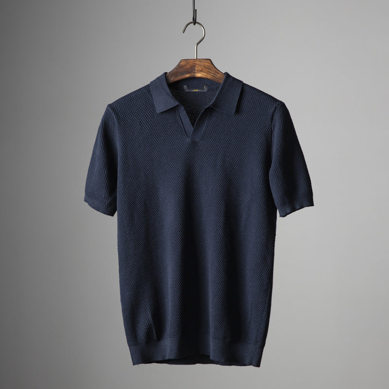 Fudus V-Neck T-Shirt