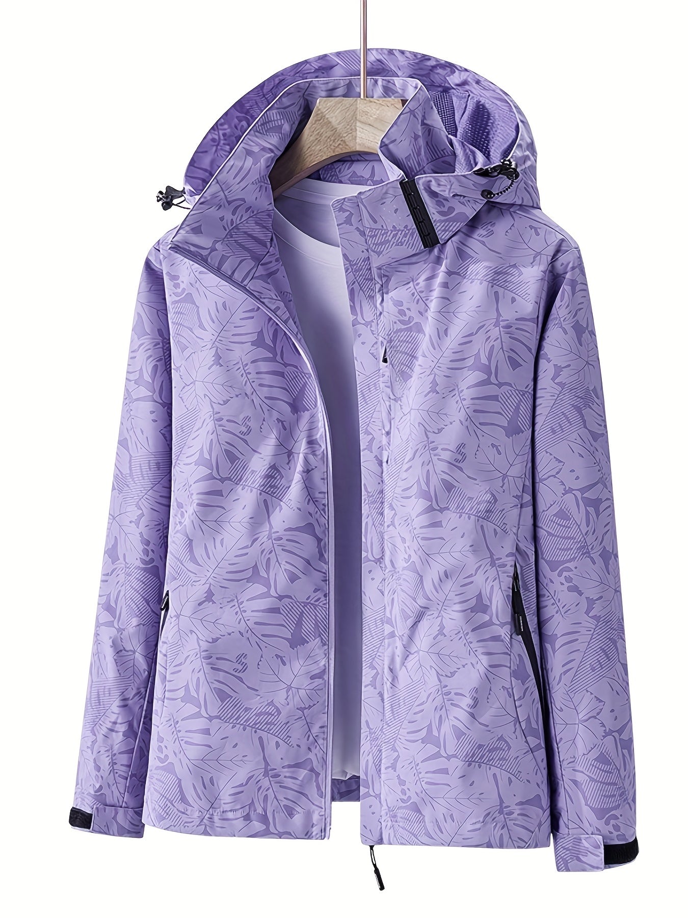 Berg-Feldt | Veste Chic Imperméable pour Femme