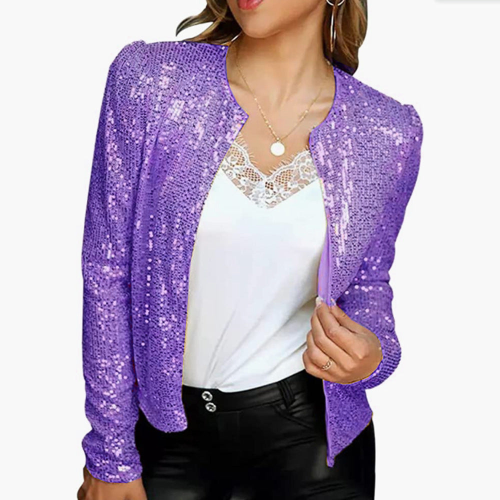 Berg-Feldt | Stilvoller Blazer für Damen