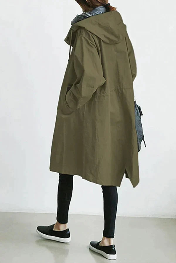 Berg-Feldt | Veste imperméable pour femme