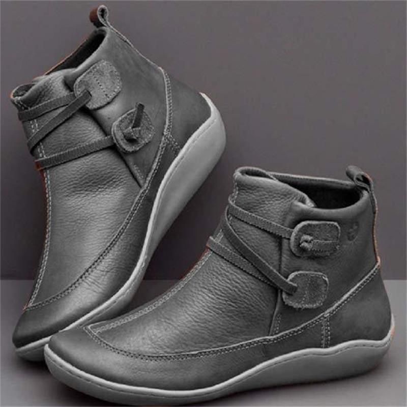 Bottes vintage Capsey