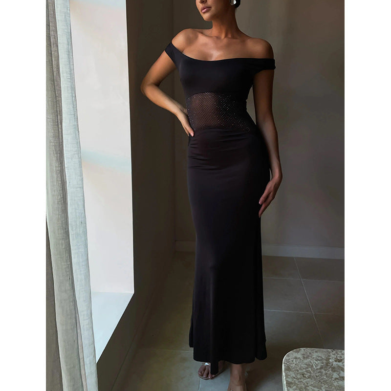 Fudus Hollow Dress