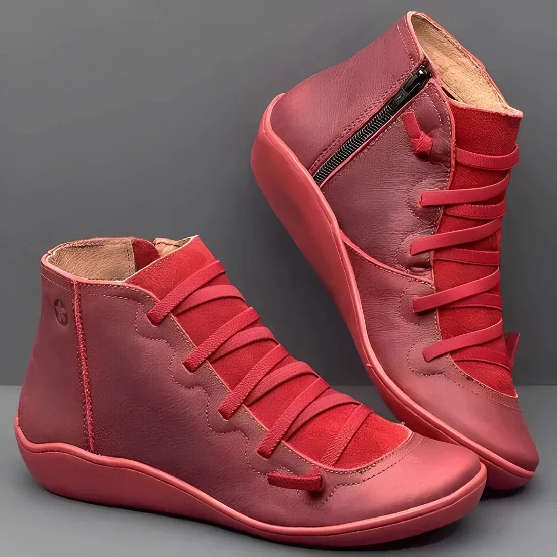 Anglade: Handcrafted Boots