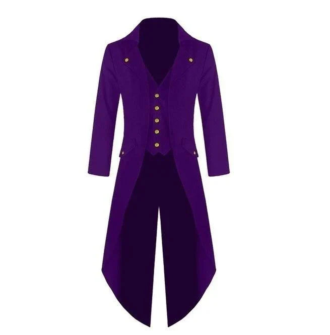 Berg-Feldt | Veste de costume