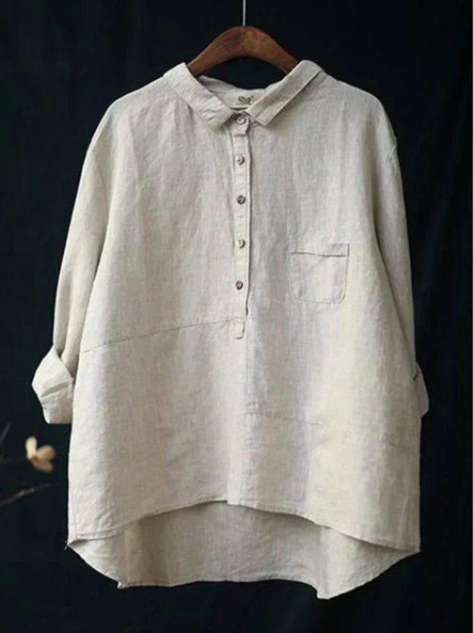 Fudus: Leichte Bluse