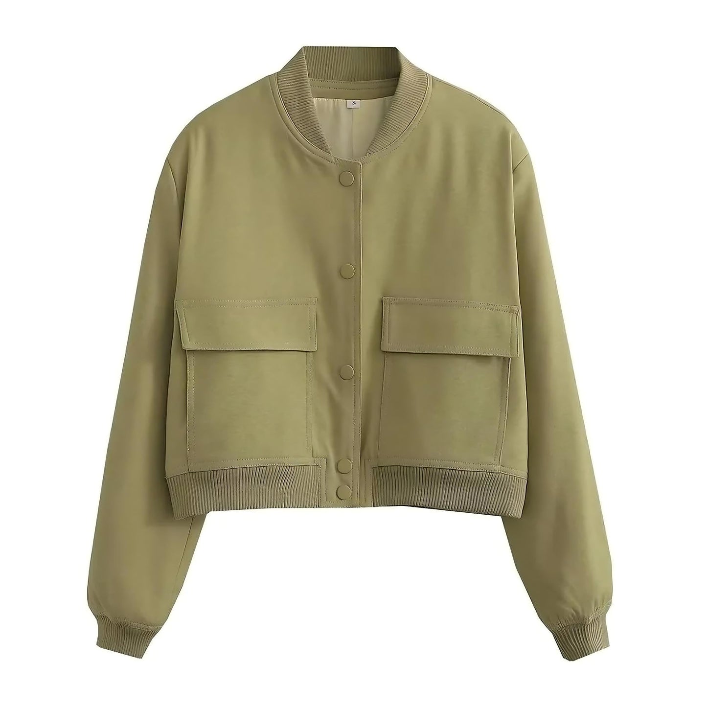 Berg-Feldt | Klein Herbstjacke