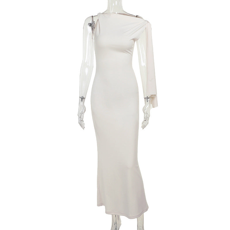 Elegantes, sexy Etuikleid für Damen von Fudus
