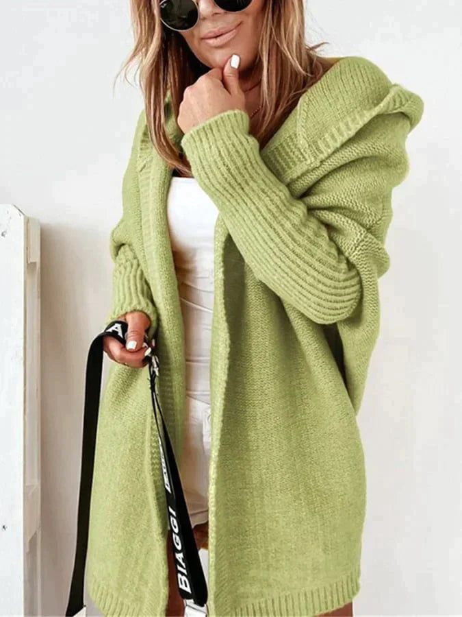 Berg-Feldt | Jacke mit Schlichten Nähten