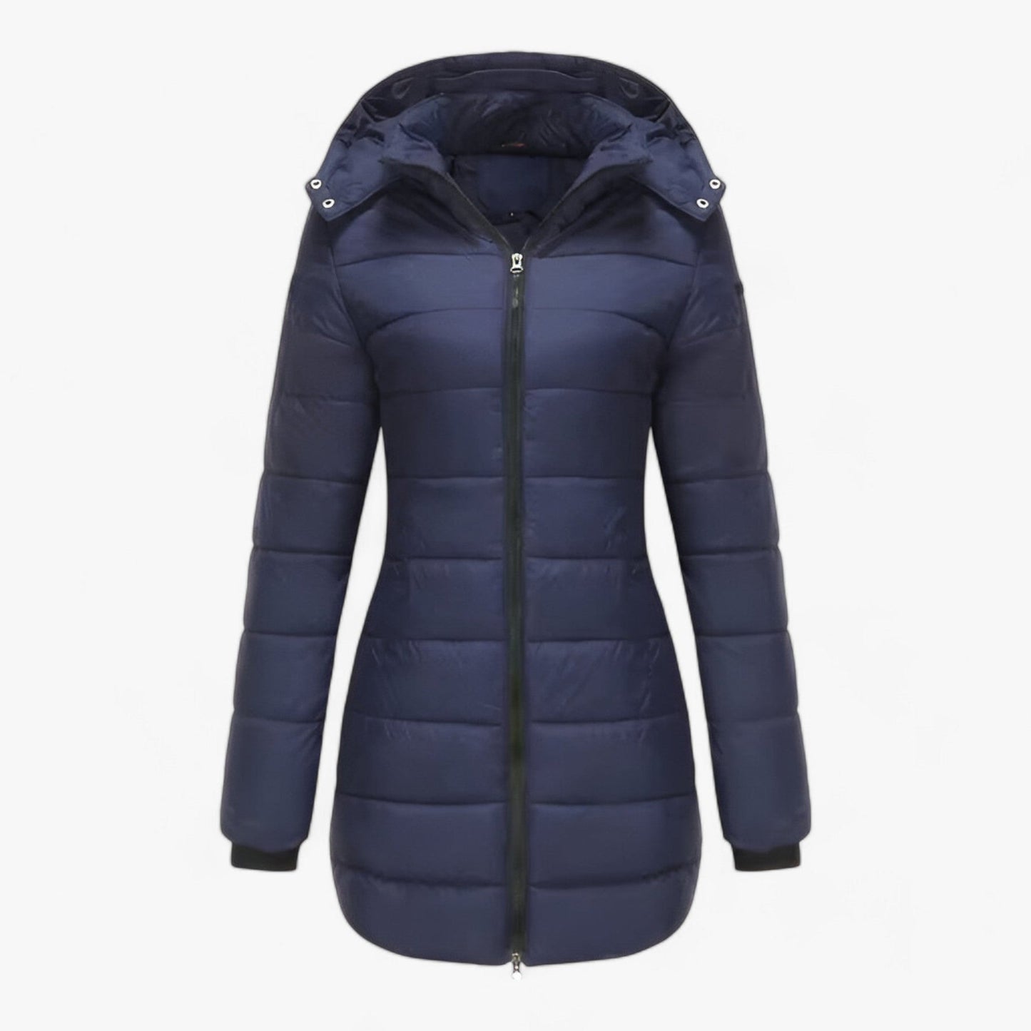 Doudoune imperméable et élégante d'Ellen