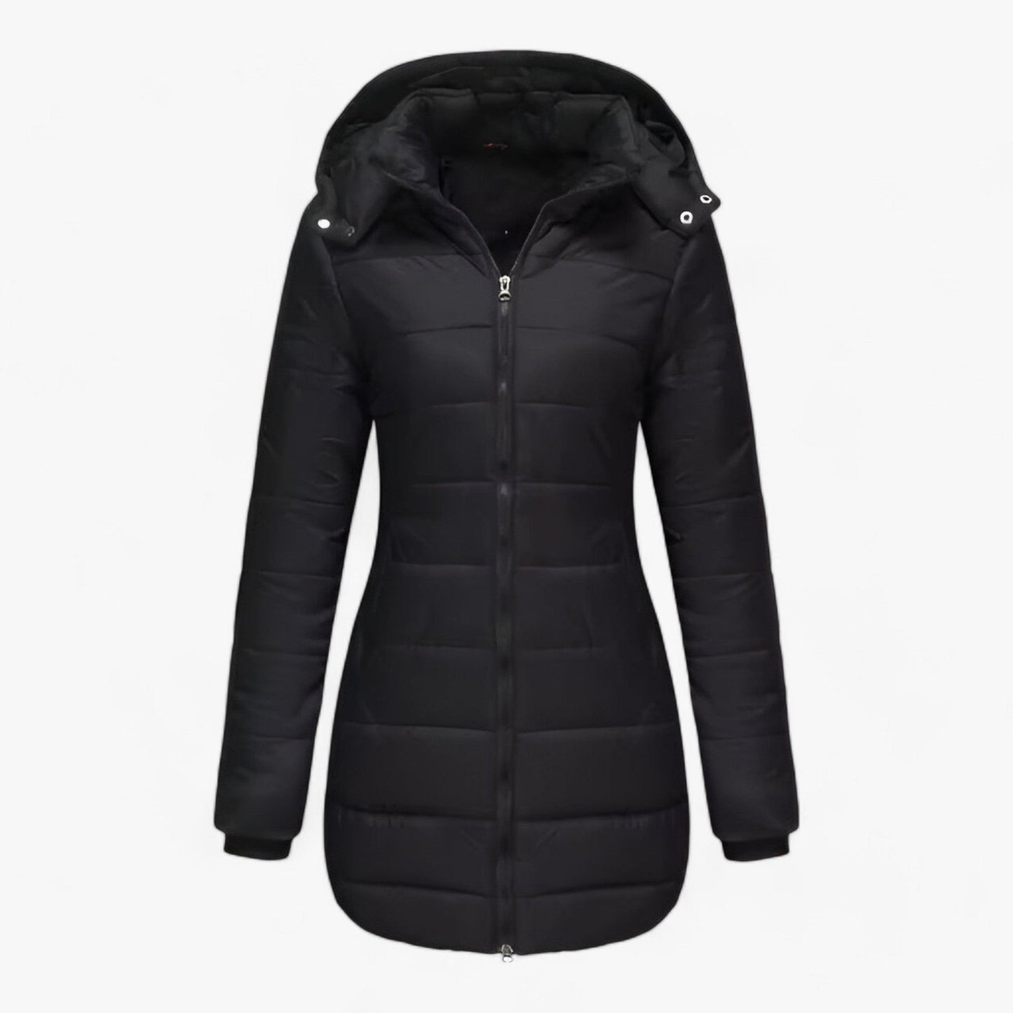 Doudoune imperméable et élégante d'Ellen