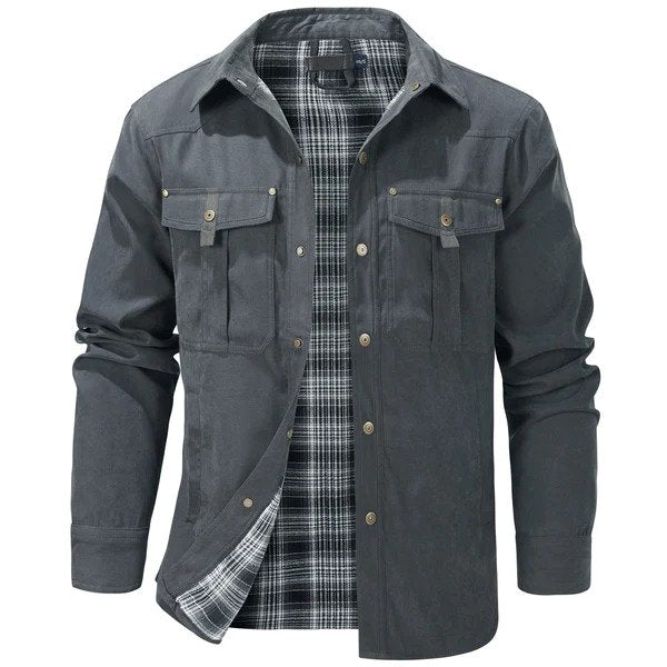 Uilina Jeans Jacket
