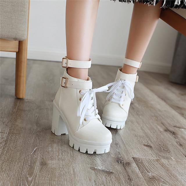Berg-Feldt | Bottes pour femmes