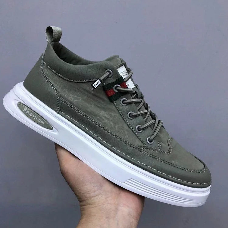 Herrenschuhe für die Freizeit - Menno