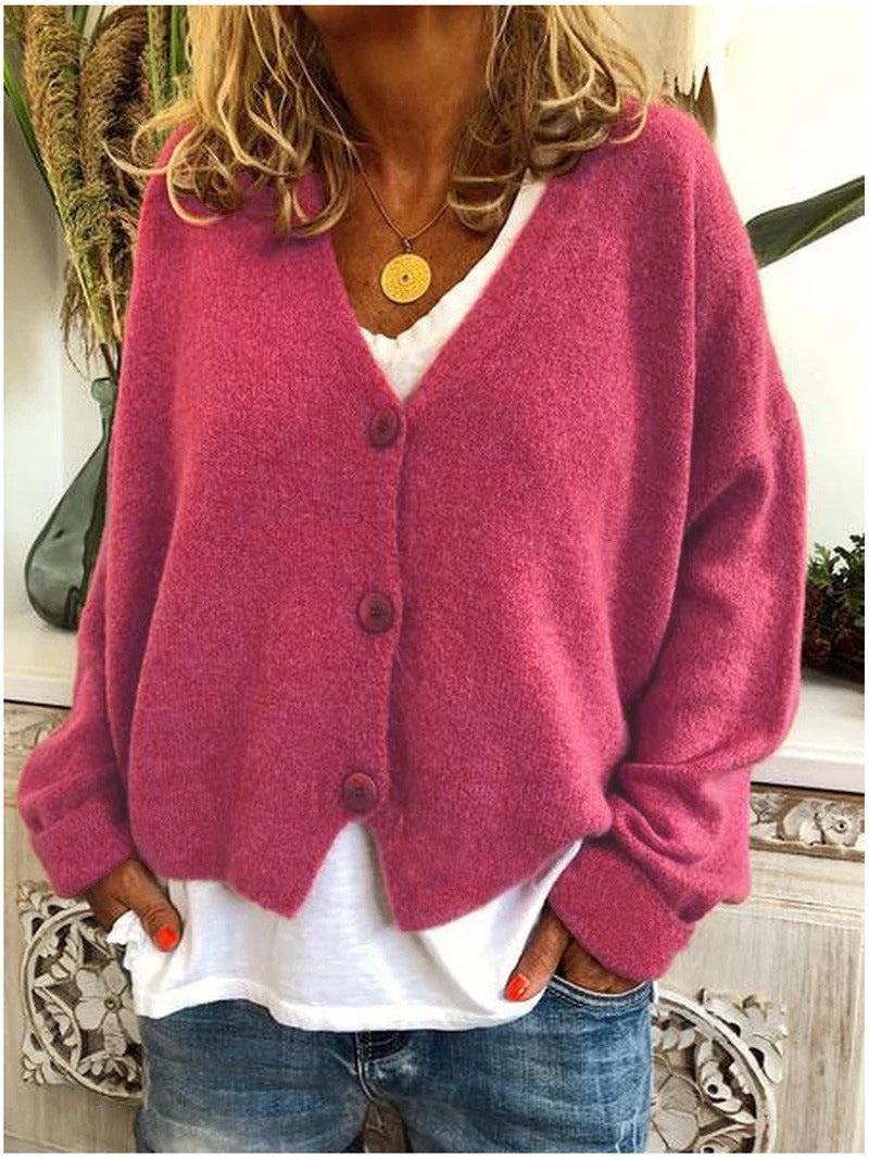 Berg-Feldt | Cardigan chic pour femme