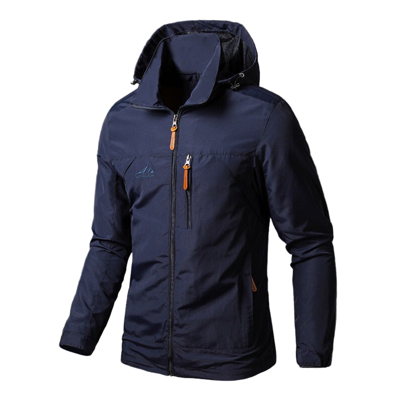 Berg-Feldt | Veste de sport imperméable