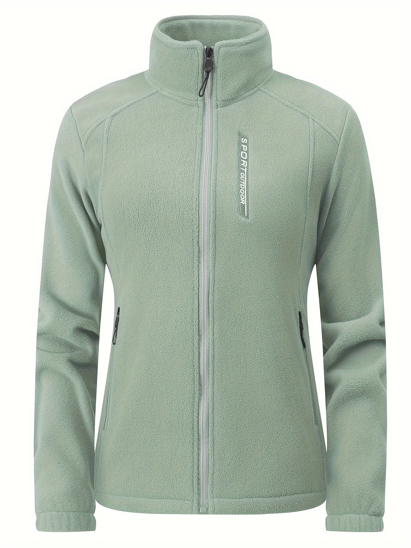 Berg-Feldt | Sportjacke
