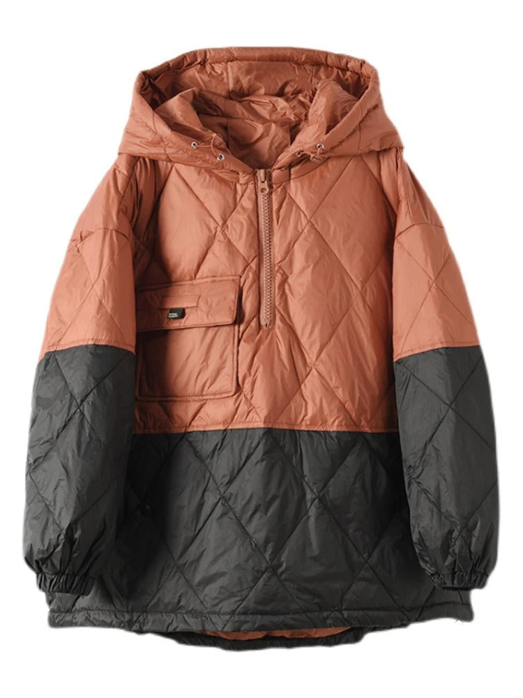 Berg-Feldt | Leichte Steppjacke