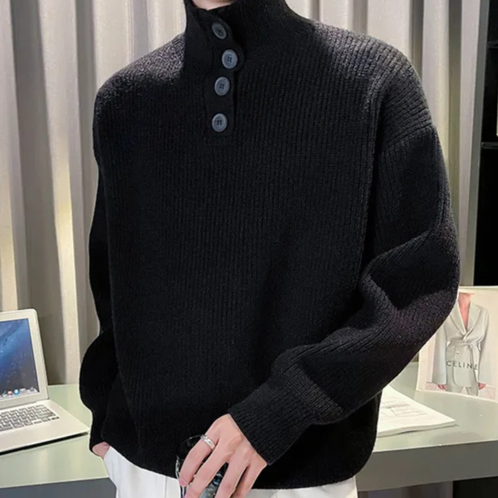 Berg-Feldt | Strickpullover für Damen